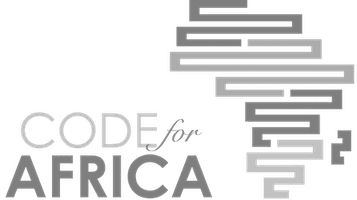 Code for Africa logosu